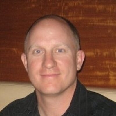Profile Picture of Eric Warren (@ericswarren) on Twitter
