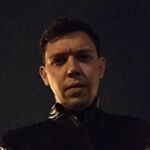 Profile Picture of Давид Россель (@rossel.david) on Instagram