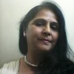 Profile Picture of Paulomi Patel (@paulomitej) on Instagram