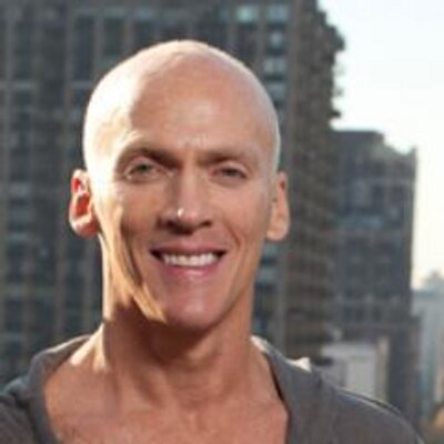 Profile Picture of David Kirsch (@DavidKirsch) on Twitter