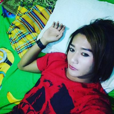 Profile Picture of Vicky Zhu (@Vickyzhu17) on Twitter