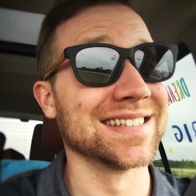 Dan Callan - Twitter Profile Picture of Dan Callan (@unillusion) on Twitter