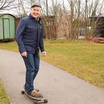 Profile Picture of Randy pickard (@randypick039) on Instagram