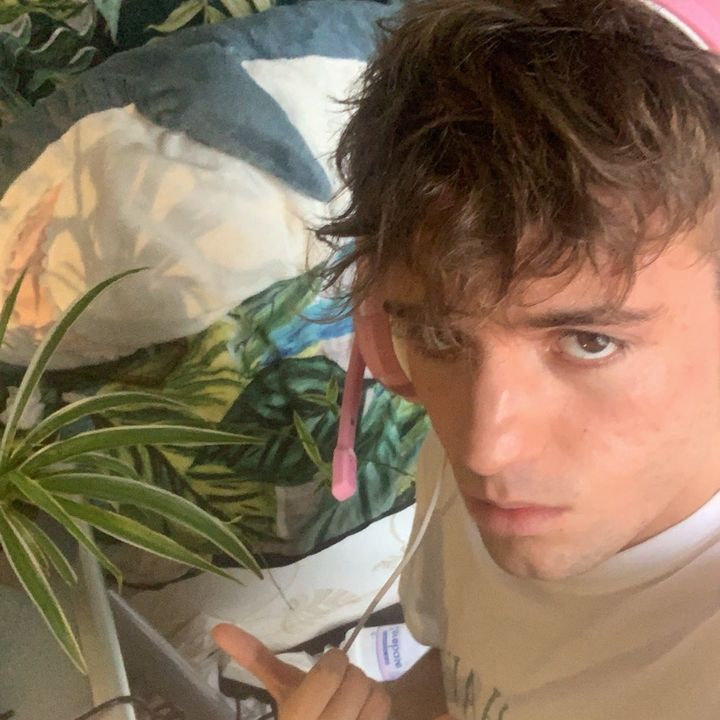 Profile Picture of Jed Rowe (@jed.rowe) on Tiktok