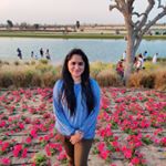 Jolly Jasmine - Instagram Profile Picture of Jolly Jasmine (@sravzjazz) on Instagram