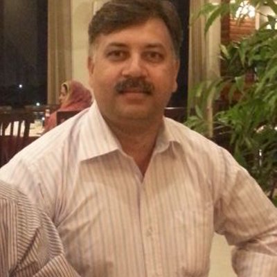 Profile Picture of Mian Jamshaid Ali (@Jamshaid356Mja) on Twitter