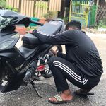 Profile Picture of 𝑨𝑫𝑨𝑴 𝑯𝑨𝑭𝑰𝒁 (@_.adamlaici) on Instagram