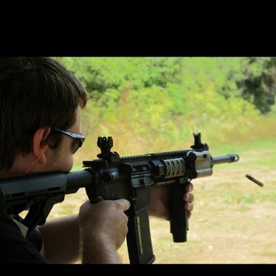 Profile Picture of Jake Whitby (@FireFox413) on Twitter