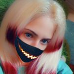 Profile Picture of DevilGurl_13❤❤ (@dawncates_13) on Instagram