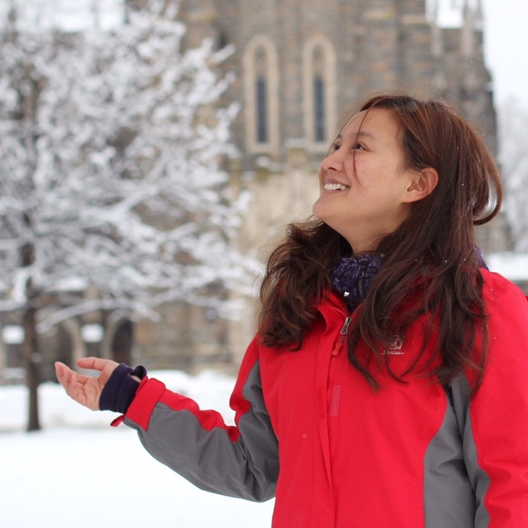 Profile Picture of Cecilia Llull (@nodame2016) on Poshmark