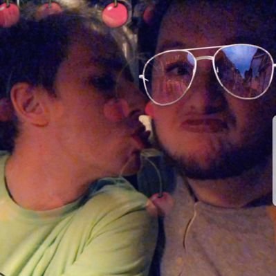 Profile Picture of Marc-André Ménard (@fullsourire) on Twitter