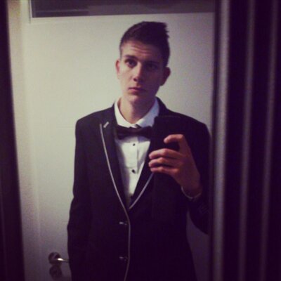 Profile Picture of Jeffrey (@JeffreyTimmers) on Twitter