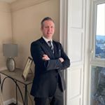 Profile Picture of Ciaran Fitzpatrick (@ciaran.fitzpatrick.56) on Instagram