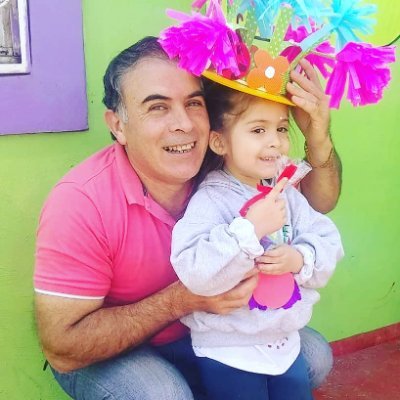 Profile Picture of Raúl Pando (@RalPando1) on Twitter