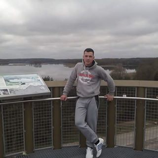 Profile Picture of Remigijus Slaptas (@remigijus.slaptas) on Facebook