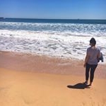 Profile Picture of Sacha Clark (@sach01) on Instagram