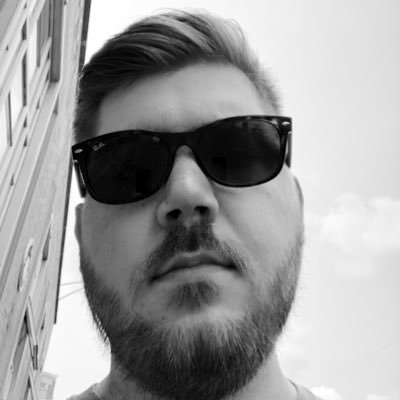 Profile Picture of Pete Cartwright 🌐 (@ThePCartwright) on Twitter