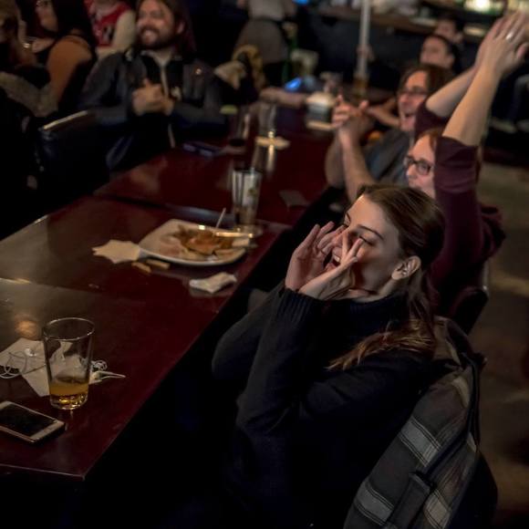 Profile Picture of Amy Massiah-karwandy (@futuramaster) on Poshmark