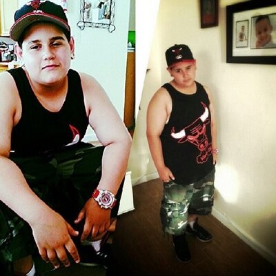 Profile Picture of Kyle Benitez (@KyleBenitez2) on Twitter