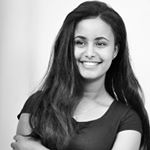 Profile Picture of Meron Mekonnen G. (@melody_mers) on Instagram