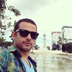Profile Picture of David Geek (@dav_geek) on Instagram
