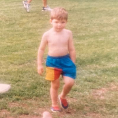 Profile Picture of Robert Watson (@Griz_Watson) on Twitter