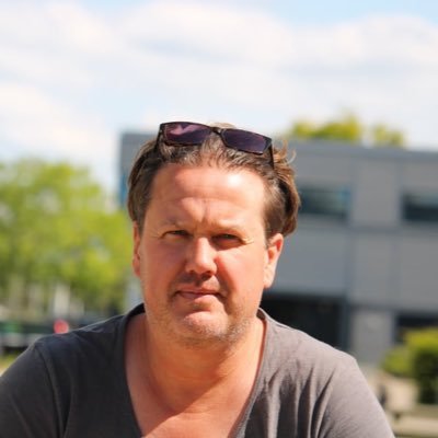 Profile Picture of Peter Van Hal (@skispringpeter) on Twitter