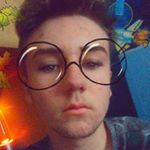 Profile Picture of Adam Nixon (@miss__adambackup) on Instagram