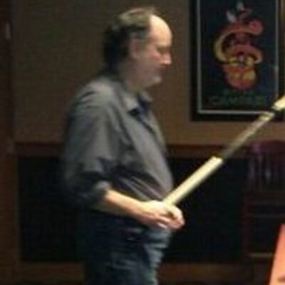 Profile Picture of Stephen Zielinski (@sdzielinski) on Twitter