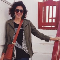 Profile Picture of Sarah Josovitz (@sarah-josovitz) on Quora