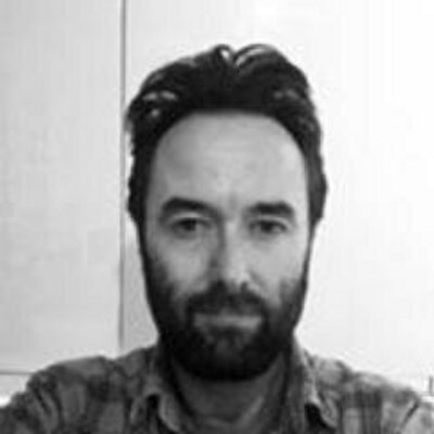 Profile Picture of Peter Macmillan (@SpeckMac) on Twitter