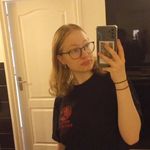 daniëlle - Instagram Profile Picture of daniëlle (@daniellerabbingex) on Instagram