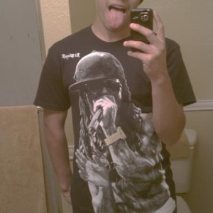 Profile Picture of Pascual Andrade (@402603902) on Myspace