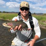 Profile Picture of Brockway D. Coyle (@brockway_coyle) on Instagram