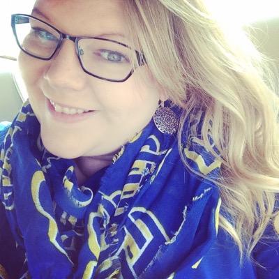 Profile Picture of Heather (@MrsNickHartley) on Twitter