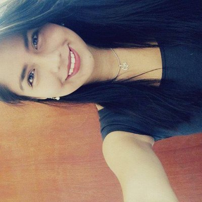 Profile Picture of Paula Quijano (@PaulaQuij) on Twitter