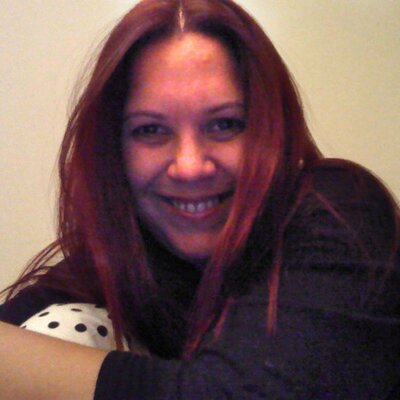 Profile Picture of Tracey Rice (@Mina__Harker) on Twitter