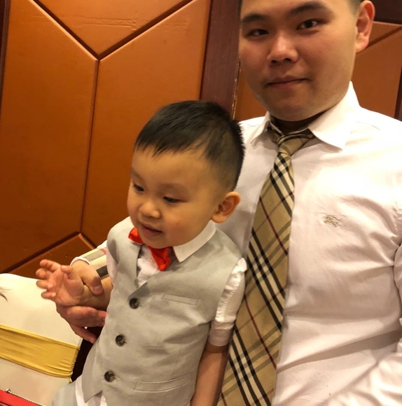 Profile Picture of Kim fai Lam (@kflam0314) on Poshmark