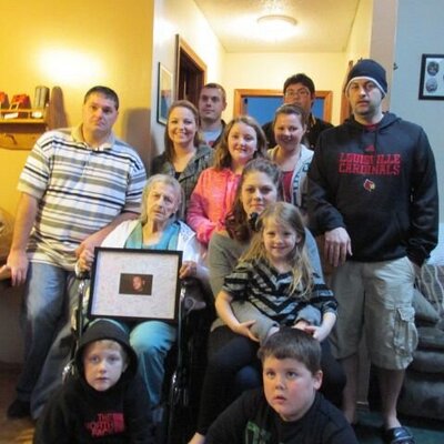 Profile Picture of Kyle Crowder (@kfc19941) on Twitter
