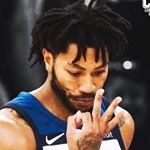 Profile Picture of Derrick Martell Rose (@drose.forever) on Instagram