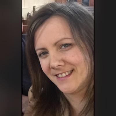 Profile Picture of Deborah Scanlon (@deborah_scanlon) on Twitter