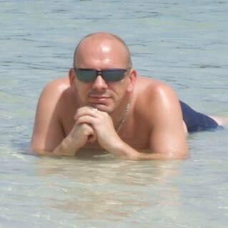 Profile Picture of Ian Philbrick (@ianflameboy) on Twitter