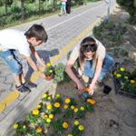 Profile Picture of Muradxanova Elnara (@elya_david) on Instagram