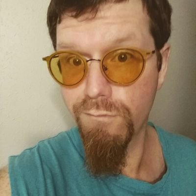 Profile Picture of Jeremy David Cannon (@JDCyuh) on Twitter