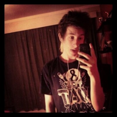 Profile Picture of Kyle Clifford (@kyleclifford14) on Twitter