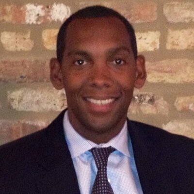 Profile Picture of Ray Blackwell (@Fr8Monkey) on Twitter