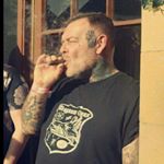 Profile Picture of Trevor Davey (@trevordavey) on Instagram