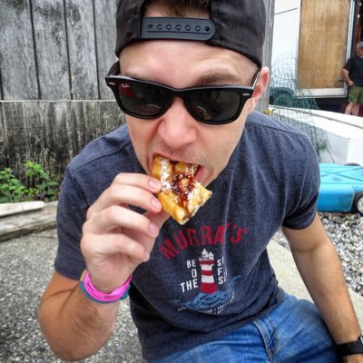 Profile Picture of AJ (@AjKissh) on Twitter