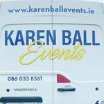 Profile Picture of Karen Ball Events (@karenballevents) on Instagram