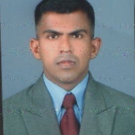 Profile Picture of Sumith Fernando (@SumithFernand17) on Twitter